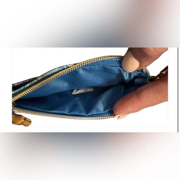 Lilly Pulitzer Zip-Top Wallet - Picture 5 of 5